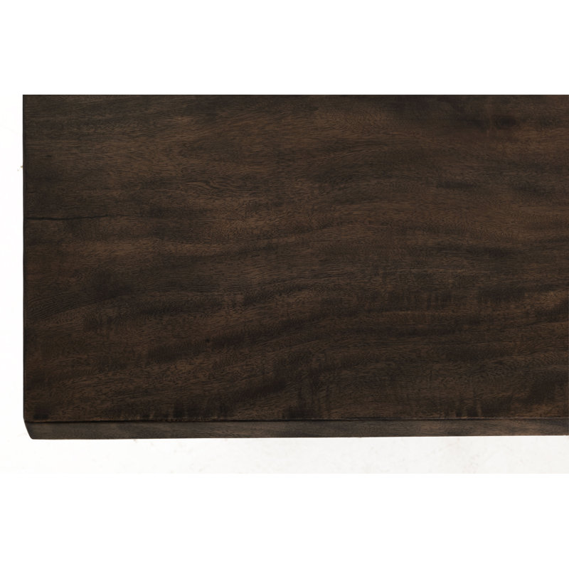 Chairside Table, Espresso