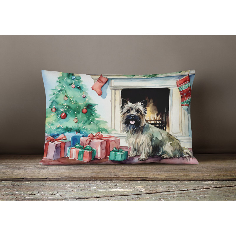 Other/No Pattern Outdoor Throw Pillow