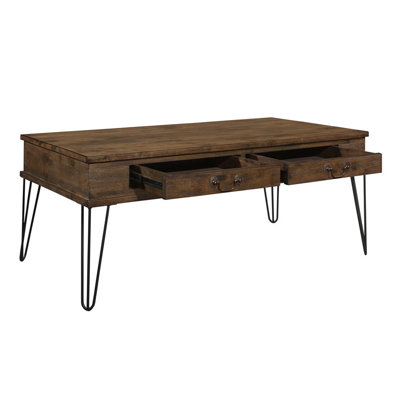 Table basse Queigley