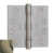 Satin Nickel is out of stock