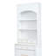 Garde-manger de 83,7 pouces de hauteur moderne TopMAX -89517850-89517851