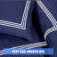 Cotton Blend Duvet Cover Set with Pillowcases-113735584-113735586
