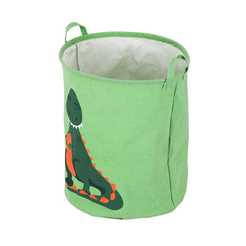 Totman Laundry Hamper with Handles