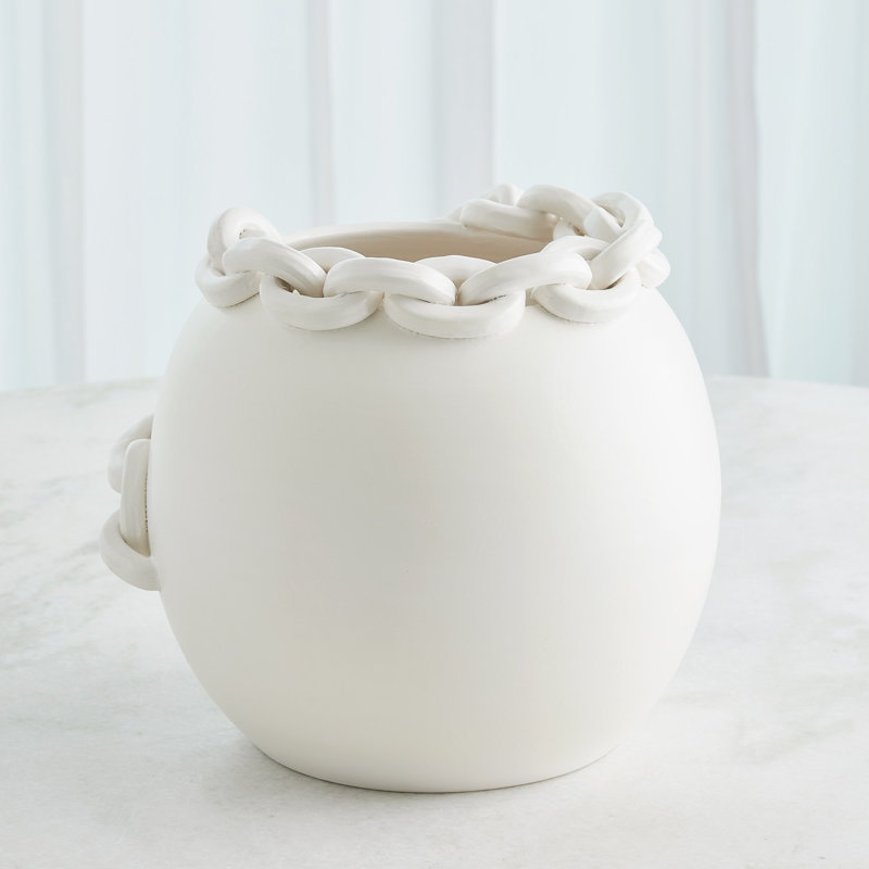 Ceramic / Porcelain Table Vase