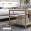 Table basse Mulaye
