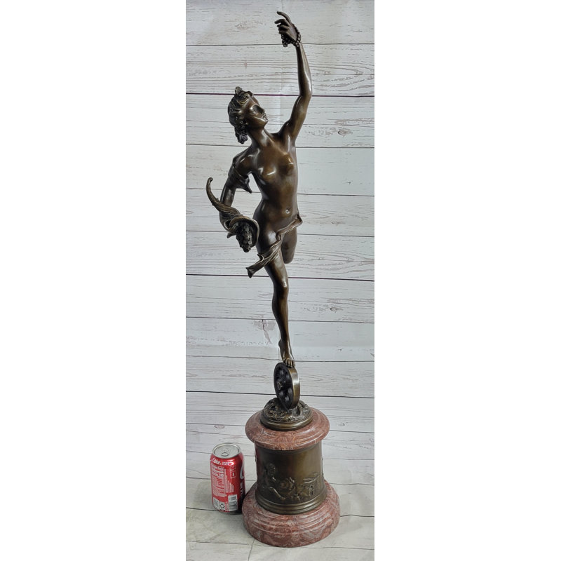 Figurines et sculptures