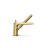 Taut Single Handle Deck Mounted Roman Tub Faucet with Diverter-93399521