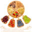 Bloomsbury Market Bamboo Cheese Board