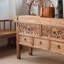 Commode d'appoint Old Elm