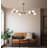 Amarula 8-Light Chandelier-408643496
