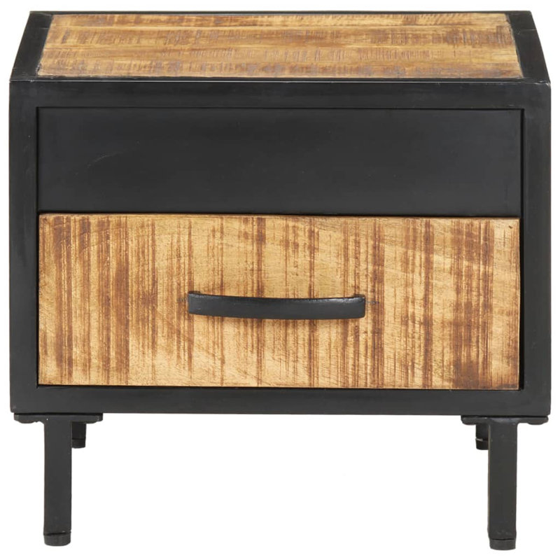 Cowles 40 cm W Bedside Table
