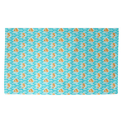 Avicia Non-Slip Indoor Doormat