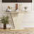 Hanniel Solid Wood Console Table-1807739878