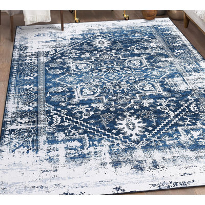 Goku Area Rug