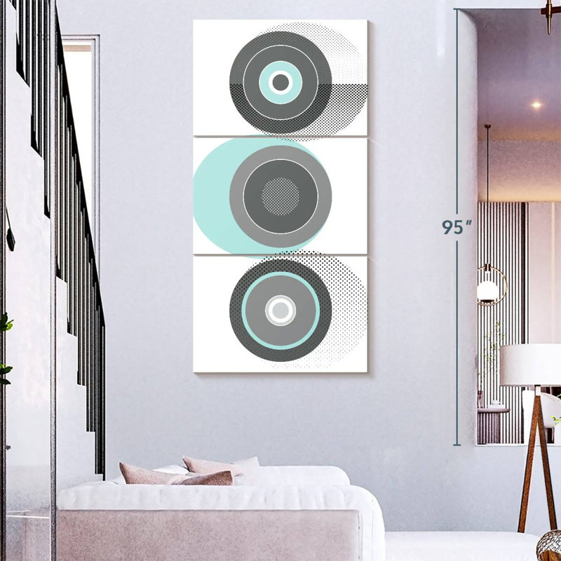 Design scandinave no 32, H 27 po x l 12 po