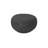 River Stone Drum Coffee Table-59270649-59270648
