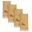 Boger Napkin Set Of 4