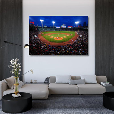 Fenway Park
