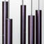 Shenandoah Melodies Aluminum Wind Chime-97769587-97769581
