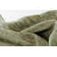 Sarina Abstract Hand-Knotted Green Area Rug-800553233