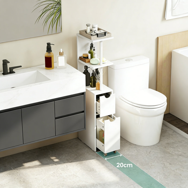 Bathroom Cabinet