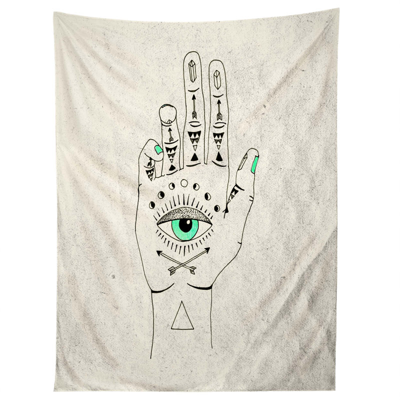 Polyester Tapestry