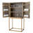 Highland 32'' Bar Cabinet