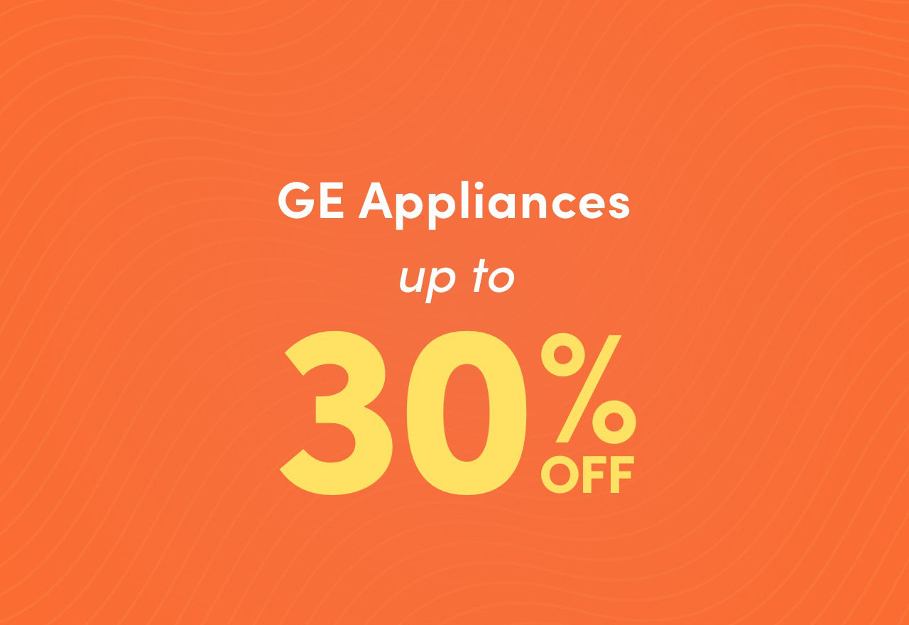 Deals On GE Appliances 2024 Wayfair   Deals On GE Appliances 