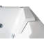 x 850mm Freestanding Acrylic Bathtub