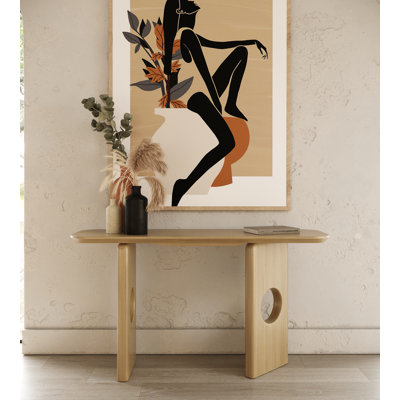 Amadeus 55'' Console Table