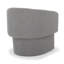 Fauteuil demi-tonneau l 27,5 po-828144104