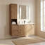 Armoire murale 12 po