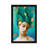 Sweet Allure by Diogo Verissimo - Floater Frame Print on Canvas-794677272-713477660