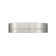 Brexleigh Acrylic LED Flush Mount