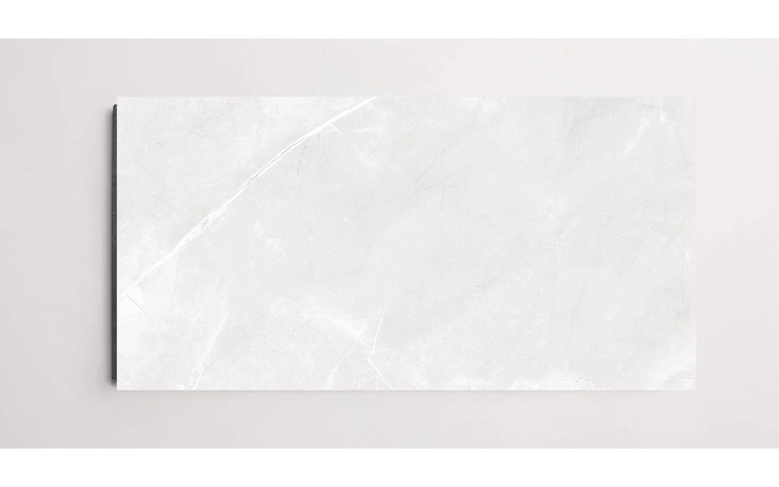 Magi 12" x 24" Polished, Blanco