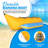 Recreational Inflatable Banana Boat