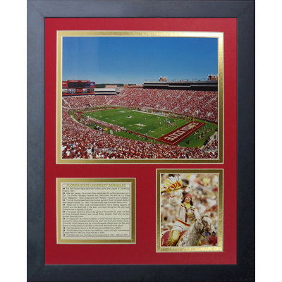 Single Picture Frame Photograph