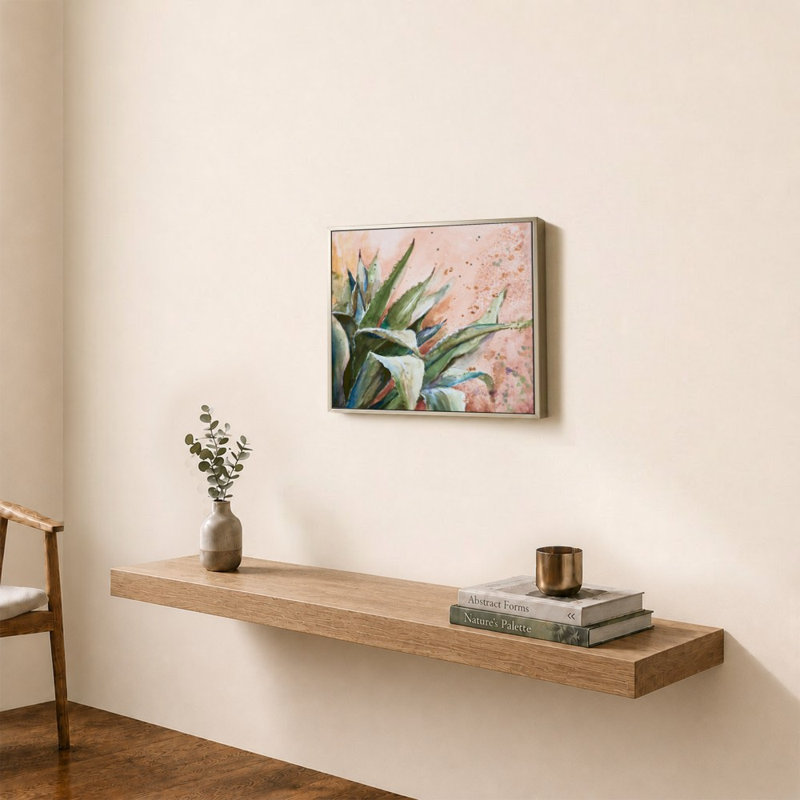 «Southwestern» par Patricia Pinto - Impression sur toile