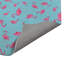 Tapis de bureau Summer Flamingo-113979280-115734722