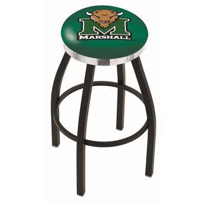 NCAA 30" Swivel Bar Stool