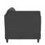 Seemab 102.1Cm Wide Corner Wedge-1294533729
