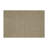 HorizontalStripes Brown Indoor and Outdoor Area Rug-488922088