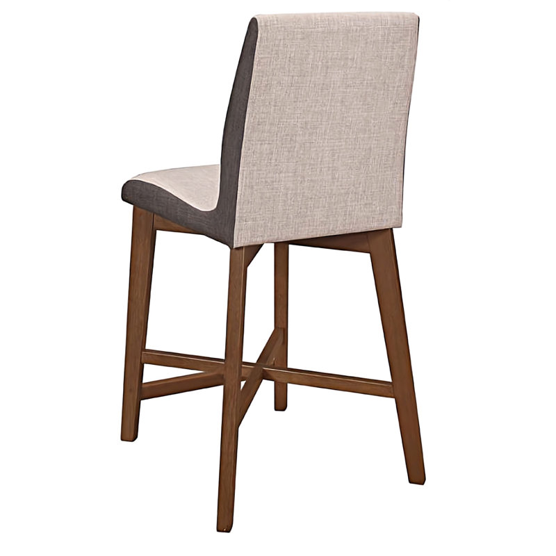 Tabouret de comptoir 24,6 po Ferro