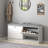 Shoe Storage Bench Entryway Bench With Storage