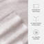 Ensemble de draps 100% satin de coton-105689113-105689118