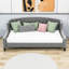 Lit de jour simple Hashmat-65391529