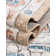 Weingartner Performance Mustard Yellow/Ivory/Blue Rug