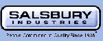 Logo Salsbury Industries