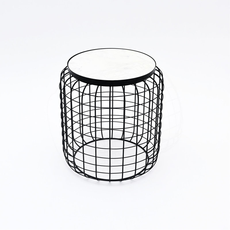 Table de bout Marble