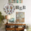 Horloge murale 12 pi